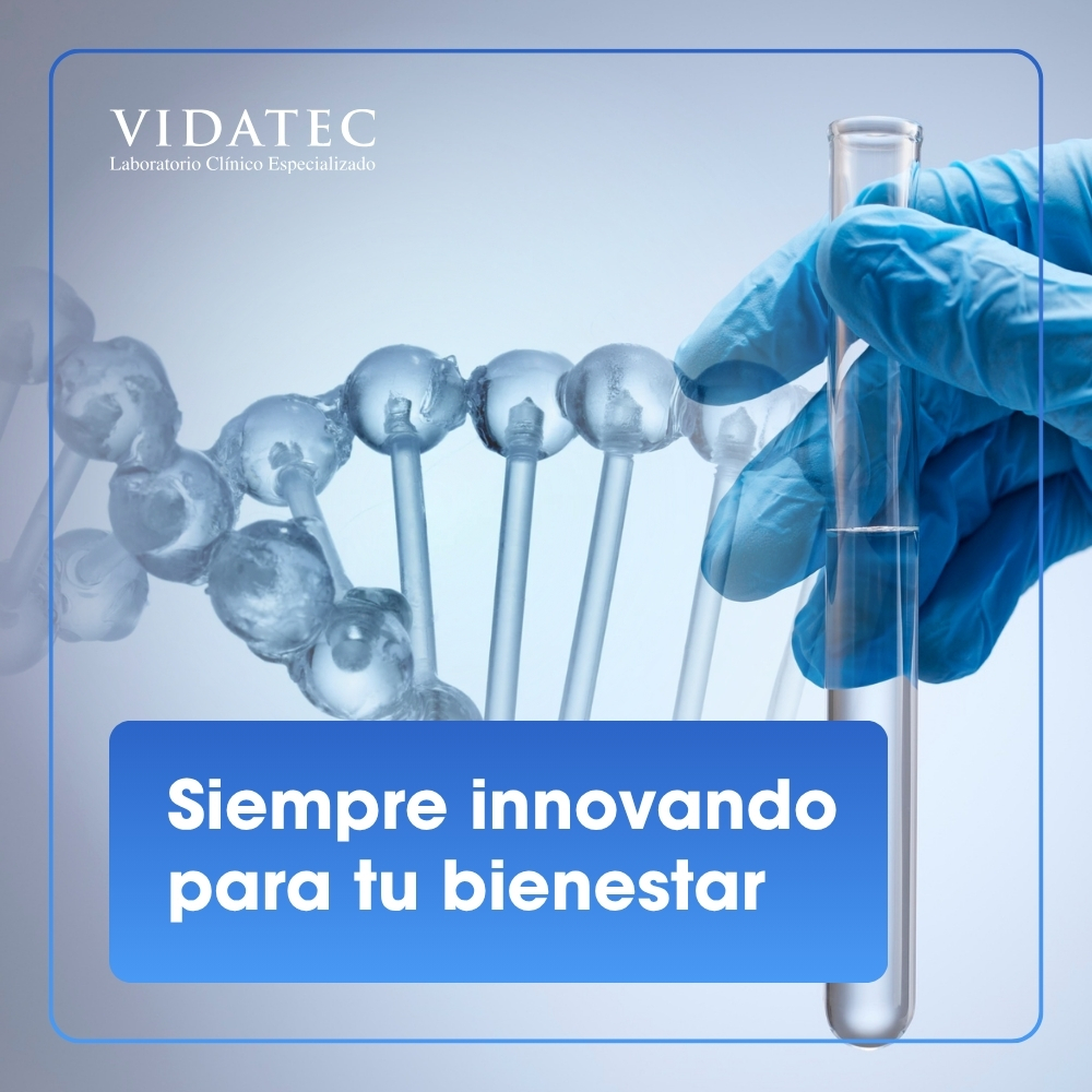 Panel de Esclerosis Lateral Amiotrófica 03503 | VIDATEC LAB - ECOMMERCE